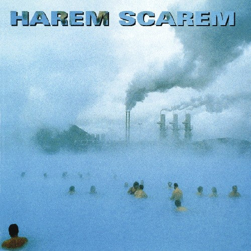 Harem Scarem: Voice Of Reason [Bonus Track] [Reissue]