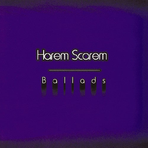 Harem Scarem: Ballads