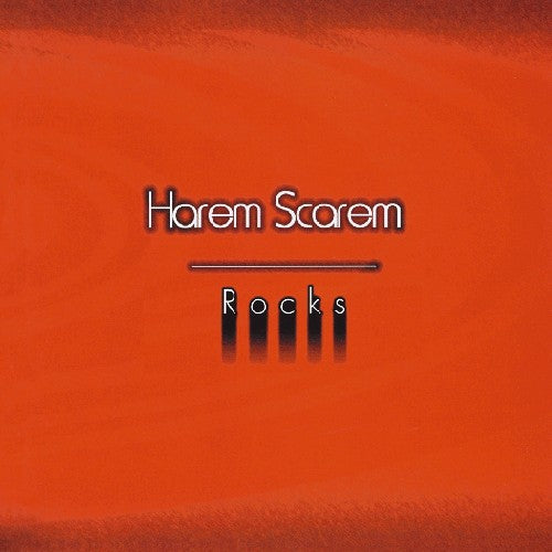 Harem Scarem: Rocks