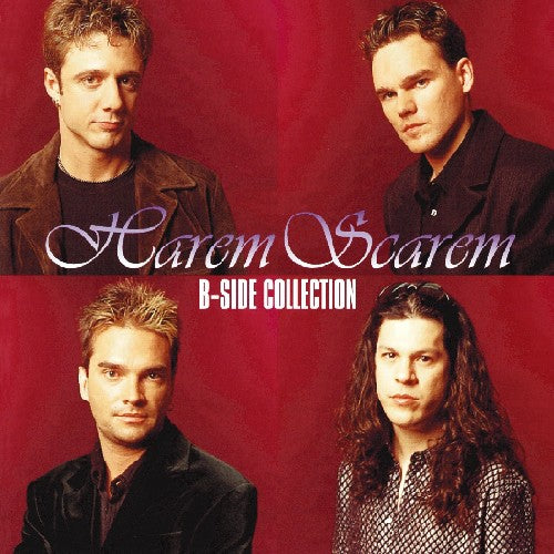 Harem Scarem: B-Side Collection