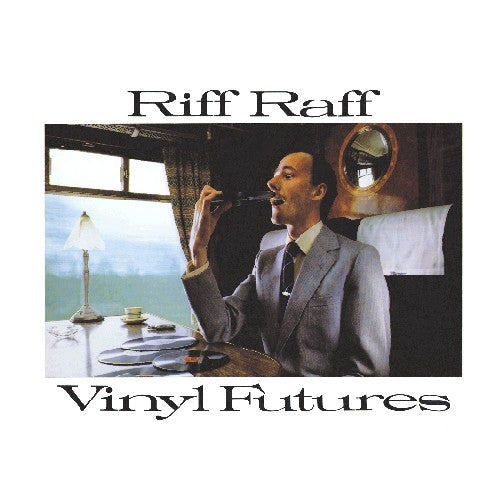 Riff Raff: Vinyl Futures