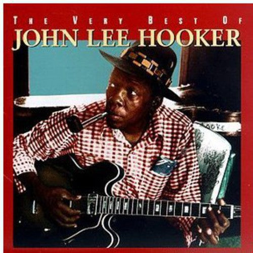 Hooker, John Lee: Very Best of