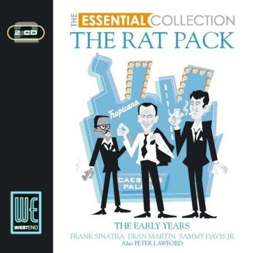 Rat Pack: Essential Collection