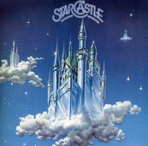 Starcastle: Starcastle