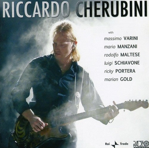 Cherubini, Riccardo: Riccardo Cherubini