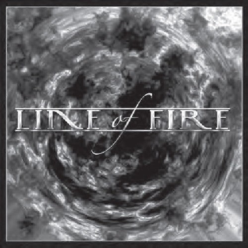 Line of Fire: Line Of Fire