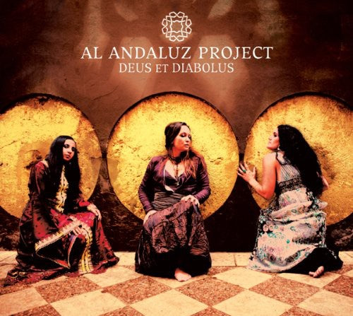 Al Andaluz Project: Deus Et Diabolus