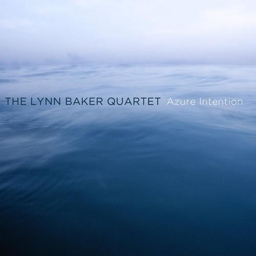 Baker, Lynn: Azure Intention