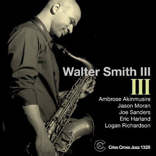 III Smith, Walter: III