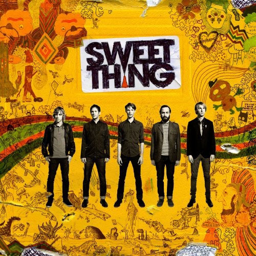 Sweet Thing: Sweet Thing