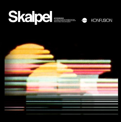 Skalpel: Konfusion