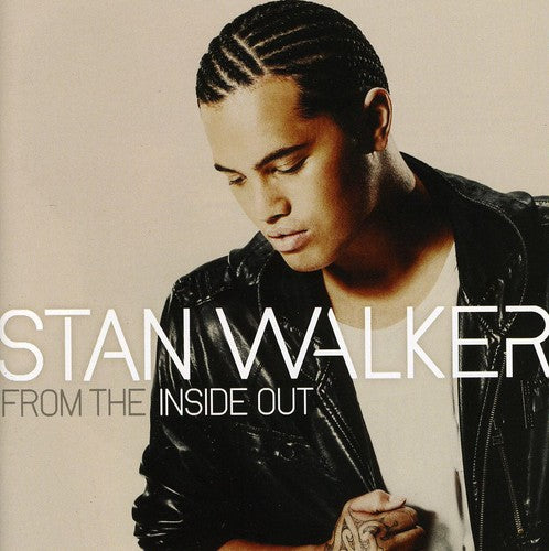 Walker, Stan: From the Inside Out