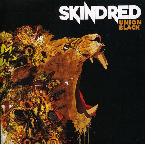 Skindred: Union Black