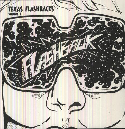 Texas Flashbacks 1 / Various: Texas Flashbacks, Vol. 1