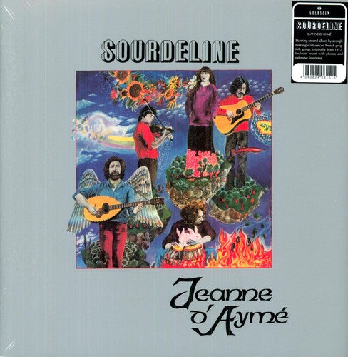 Sourdeline: Jeanne D'ayme