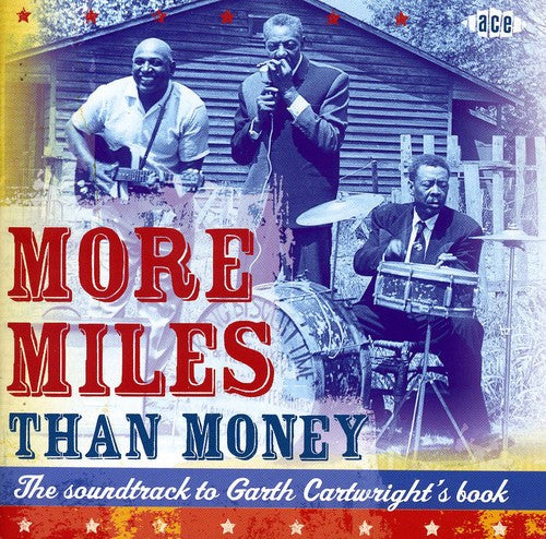 More Miles Than Money / Various: More Miles Than Money / Various