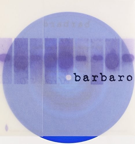 Barbaro: Barbaro