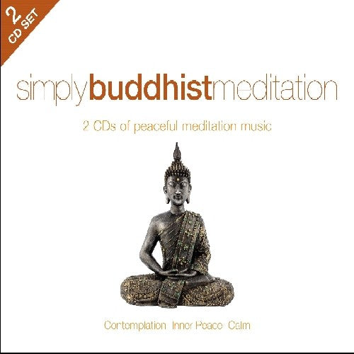 Simply Buddhist Meditation / Various: Simply Buddhist Meditation