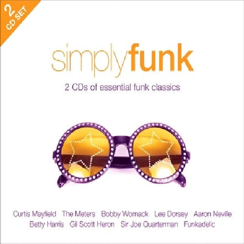 Simply Funk / Various: Simply Funk / Various