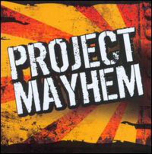 Project Mayhem: Project Mayhem