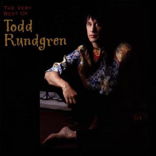 Rundgren, Todd: Very Best of