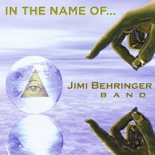 Behringer, Jimi: In the Name of