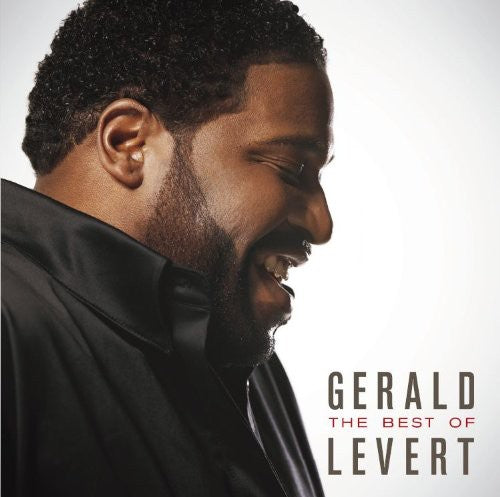 Levert, Gerald: The Best Of Gerald Levert