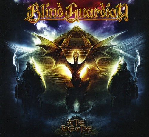 Blind Guardian: At The Edge Of Time