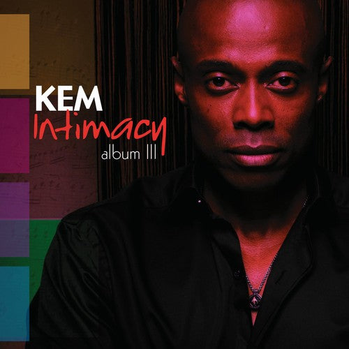 Kem: Intimacy