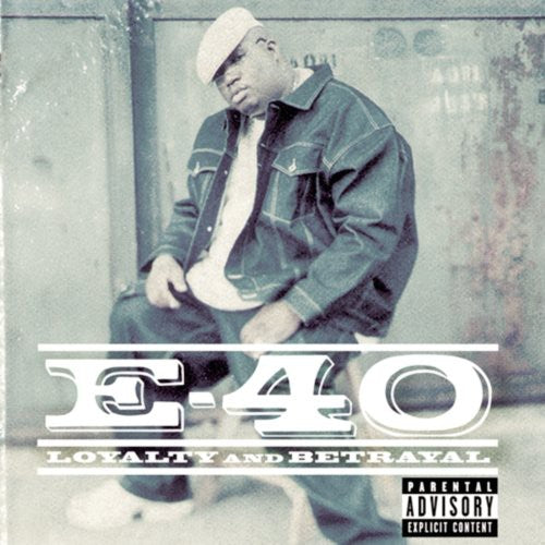 E-40: Loyalty and Betrayal