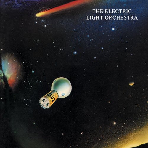 Elo ( Electric Light Orchestra ): Elo 2