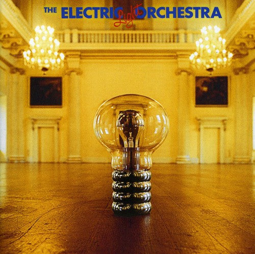 Elo ( Electric Light Orchestra ): No Answer