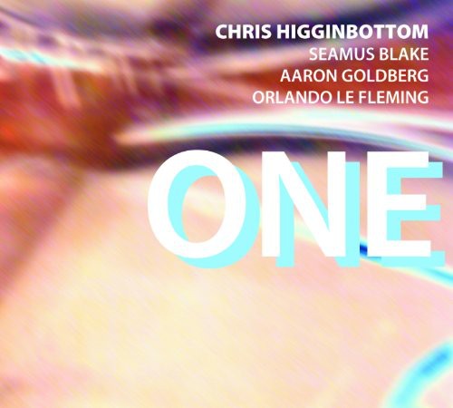 Higginbottom, Chris: One