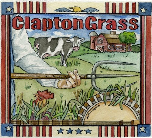 Claptongrass / Various: Claptongrass