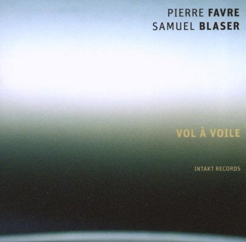 Favre / Favre / Blaser: Vol a Voile