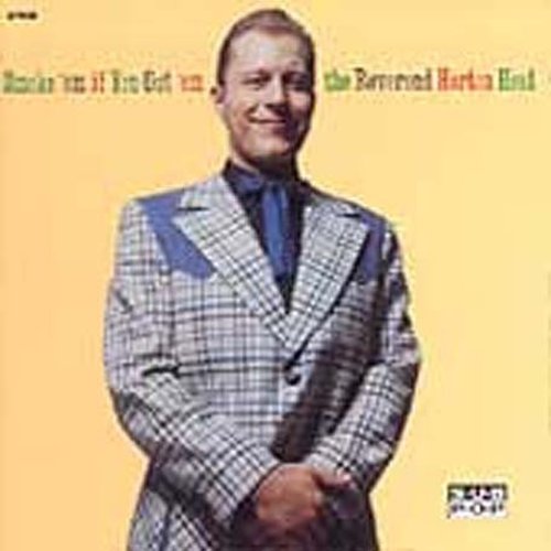 Reverend Horton Heat: Smoke Em If You Got Em