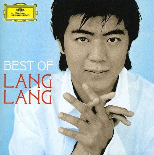 Lang, Lang: Best of Lang Lang