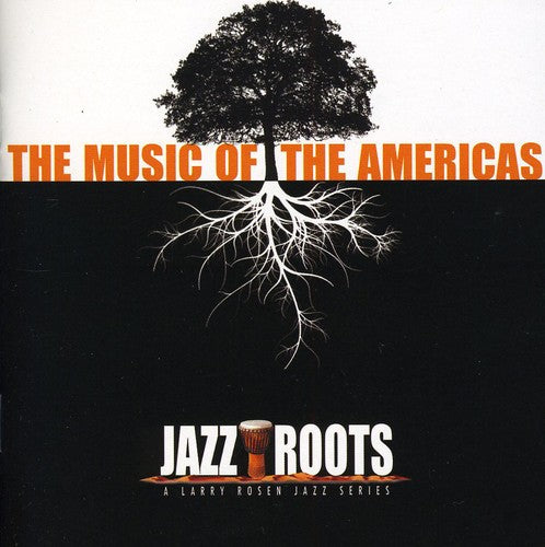 Jazz Roots / Various: Jazz Roots / Various