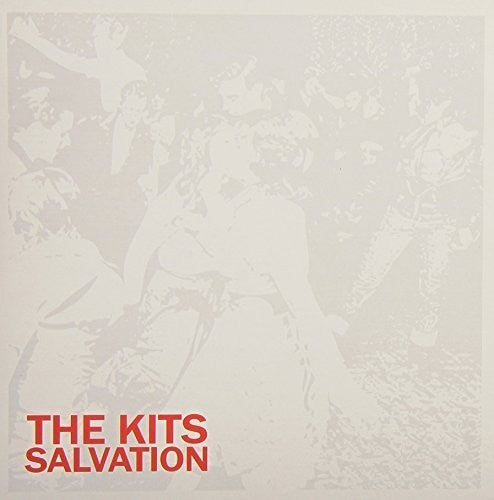 Kits: Salvation