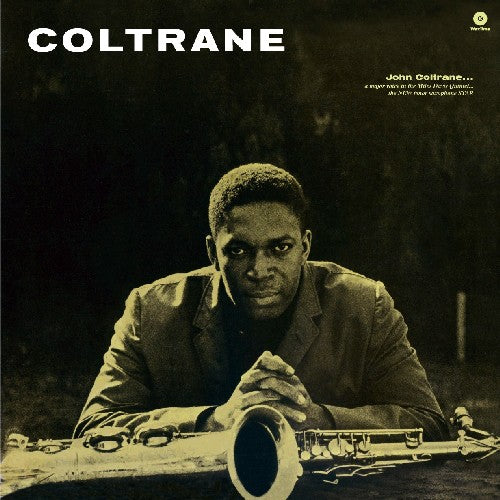 Coltrane, John: Coltrane