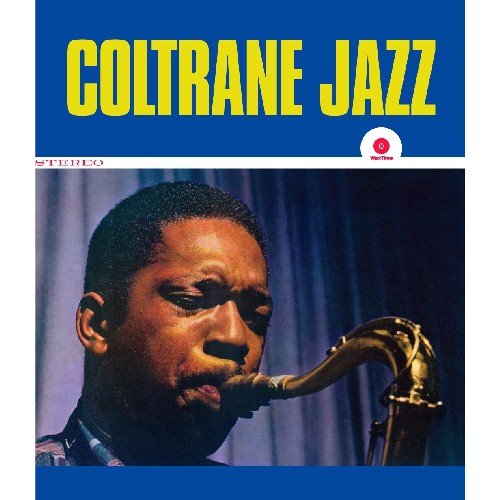 Coltrane, John: Coltrane Jazz