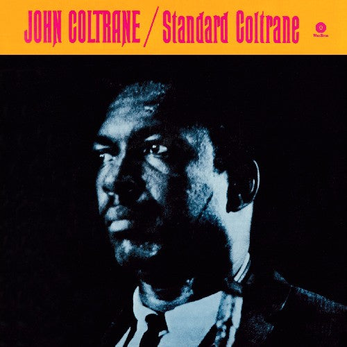 Coltrane, John: Standard Coltrane