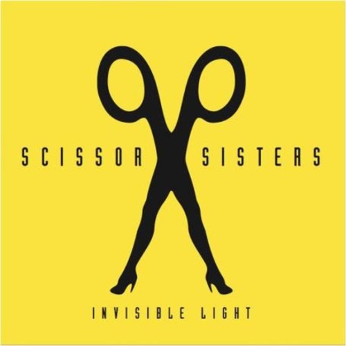 Scissor Sisters: Invisible Light