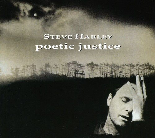 Harley, Steve: Poetic Justice