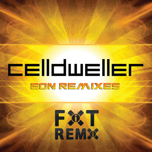 Celldweller: Eon Remixes