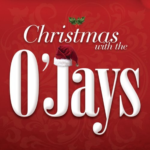 O'Jays: Christmas with the O'Jays