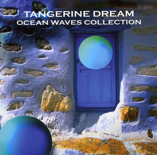 Tangerine Dream: Ocean Waves Collection