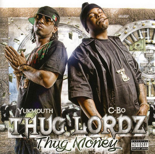 Thug Lordz: Thug Money