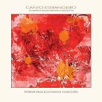 Valle, Tatiana / Guaccero, Giovanni: Canto Estrangeiro