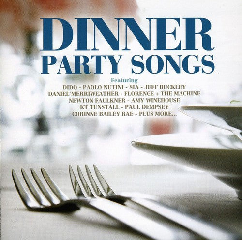 Dinner Party Songs: Dinner Party Songs